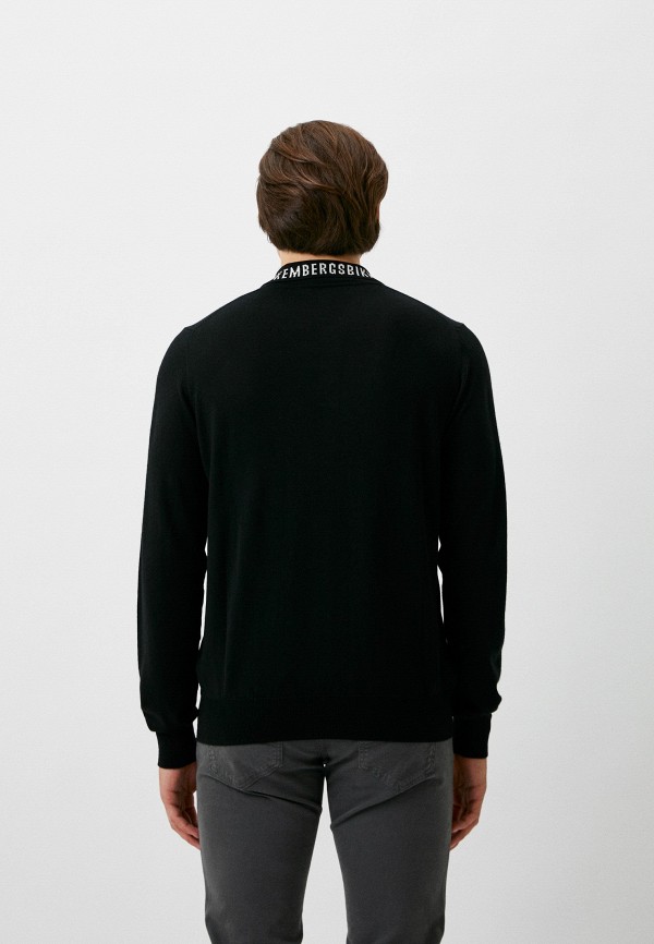 фото Поло bikkembergs