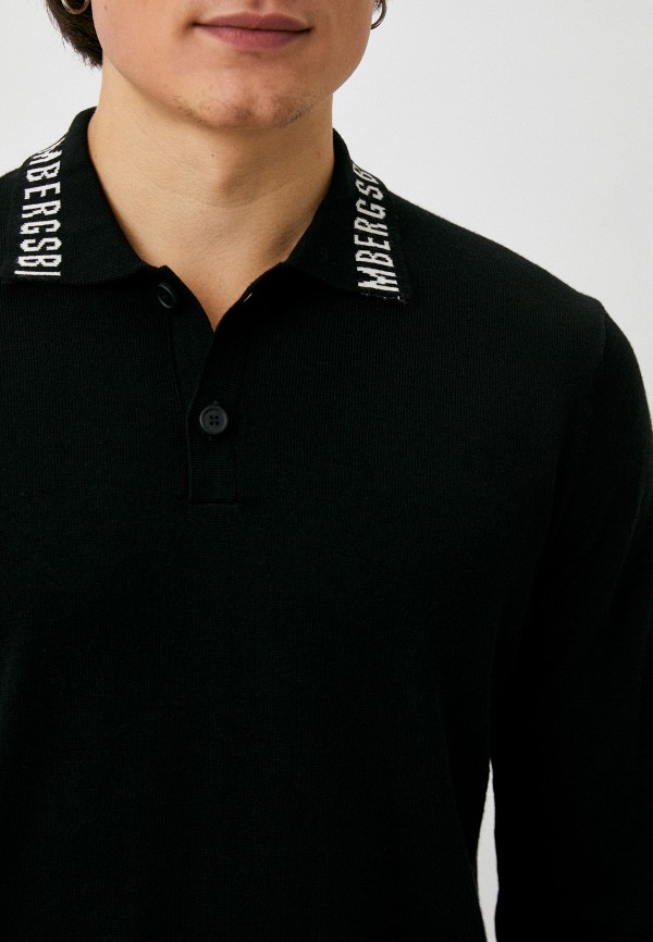 фото Поло bikkembergs