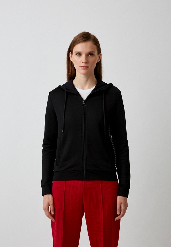 

Толстовка Bikkembergs, Черный