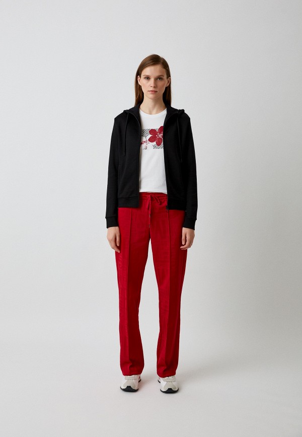 фото Толстовка bikkembergs