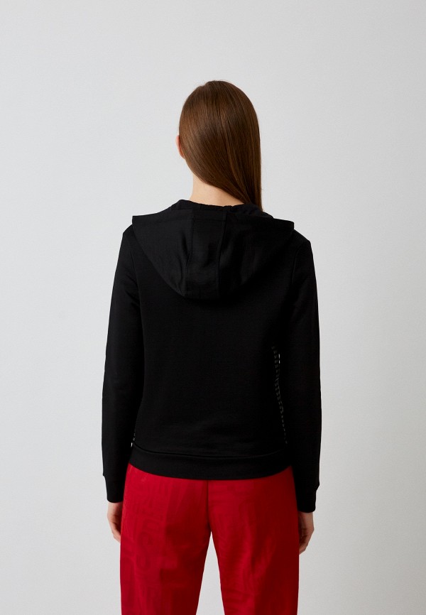 фото Толстовка bikkembergs