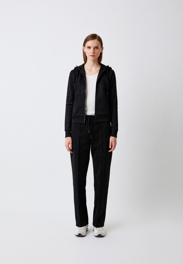 фото Толстовка bikkembergs