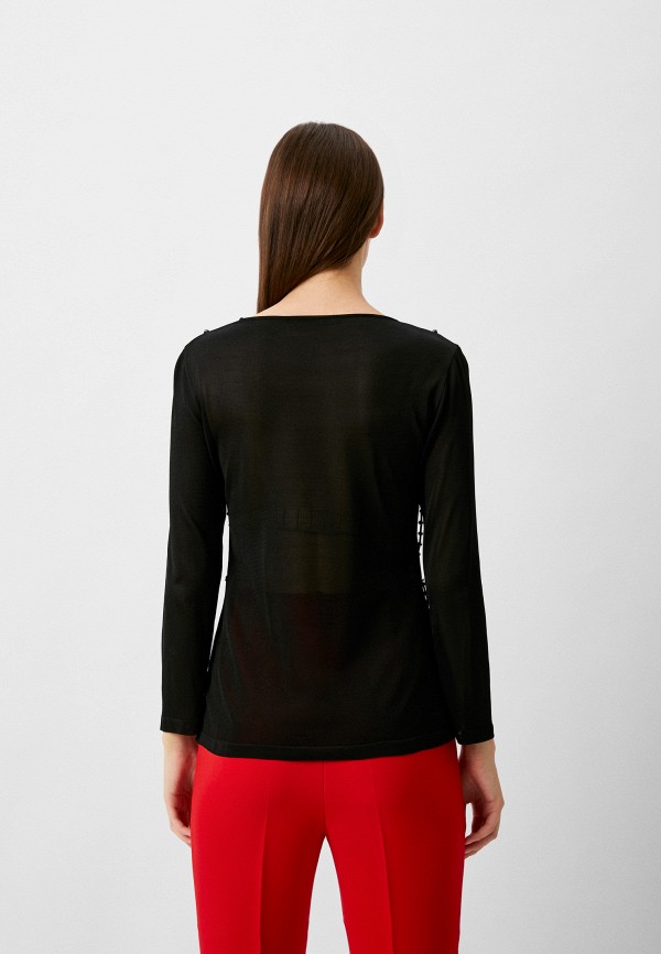 фото Лонгслив alberta ferretti