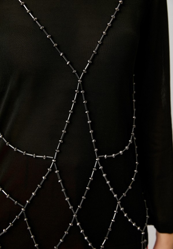 фото Лонгслив alberta ferretti