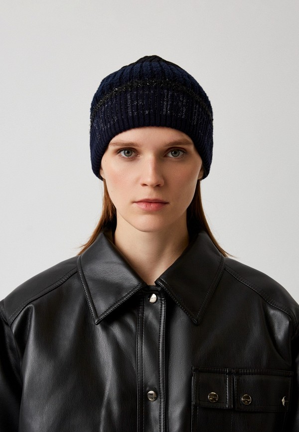 фото Шапка iceberg