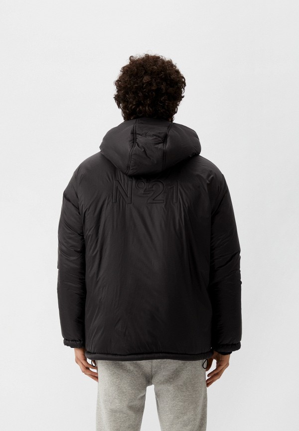 фото Куртка утепленная n21