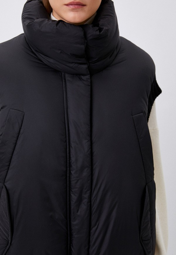 фото Жилет утепленный n21