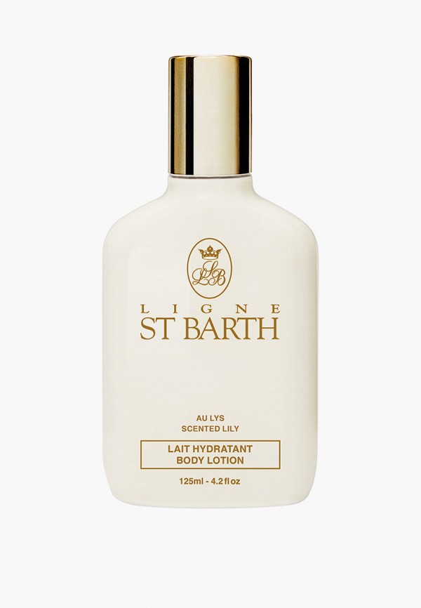 Лосьон для тела Ligne St Barth увлажняющий ligne st barth подарочный набор для тела star celebration st barth star celebration limited edition