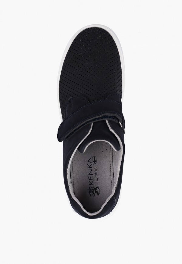 фото Кеды kenkä