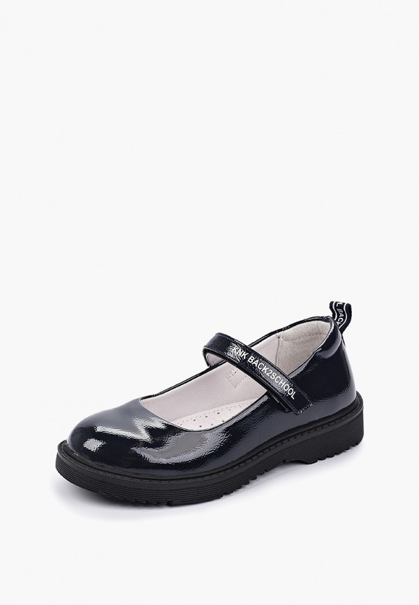 фото Туфли kenkä