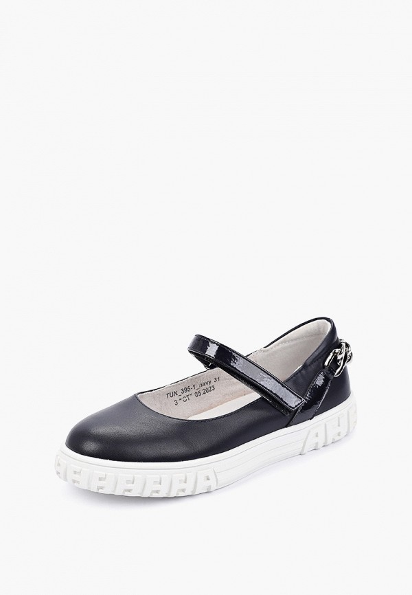 фото Туфли kenkä