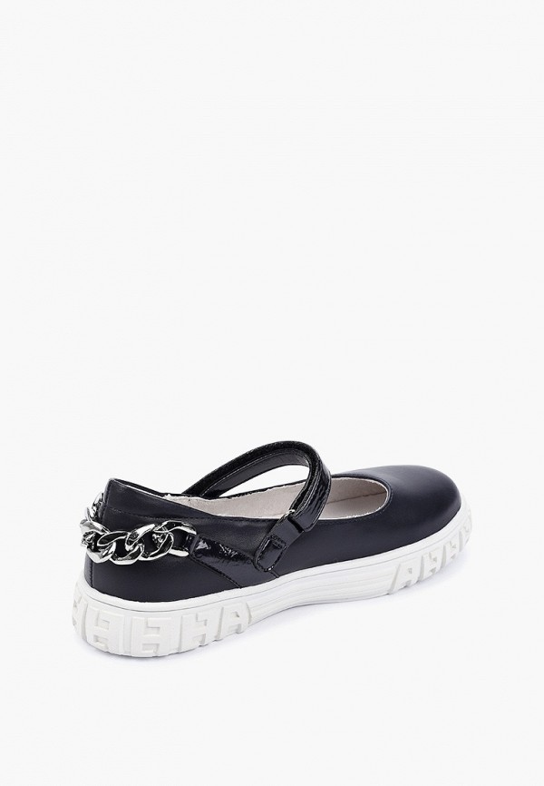 фото Туфли kenkä