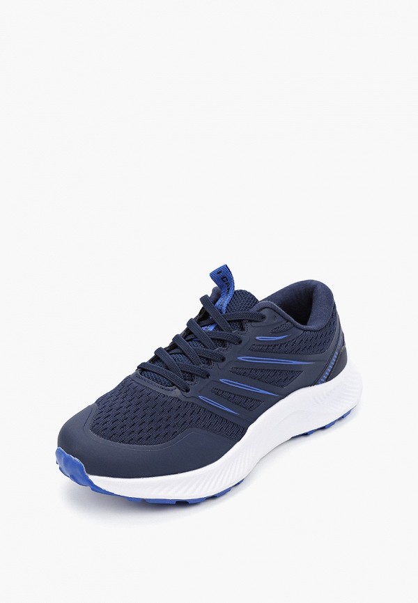 фото Кроссовки kenkä