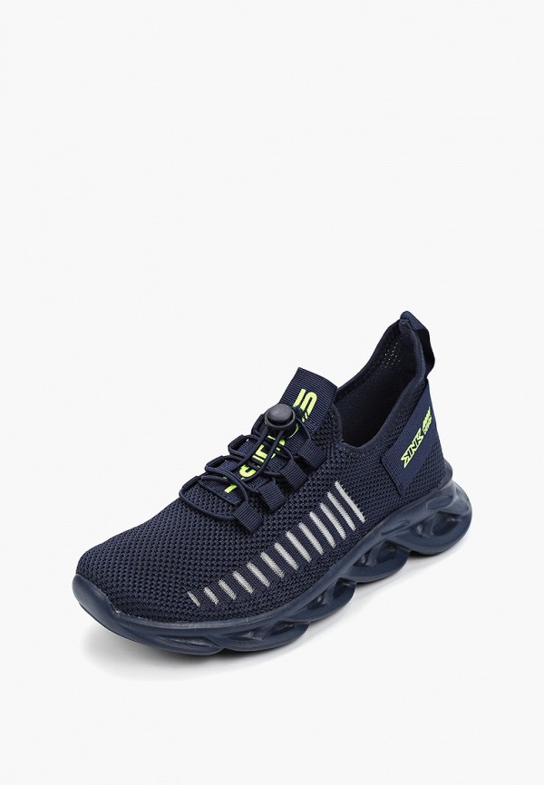 фото Кроссовки kenkä