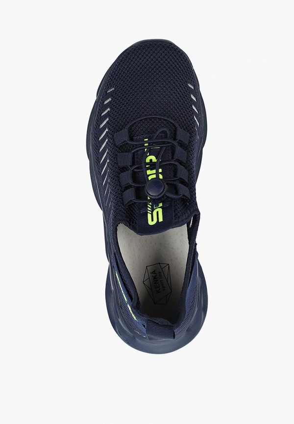 фото Кроссовки kenkä