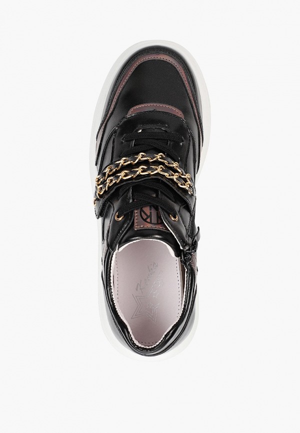 фото Кроссовки kenkä