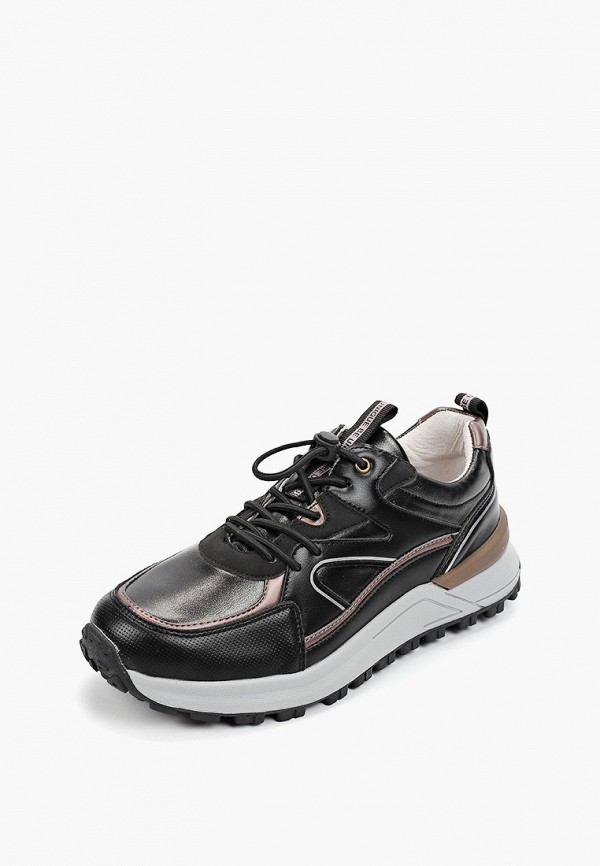 фото Кроссовки kenkä