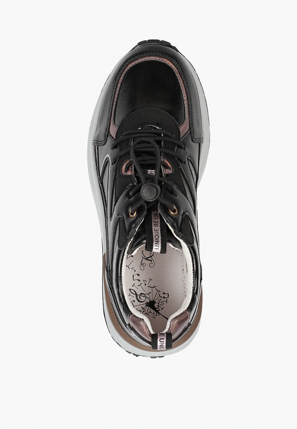 фото Кроссовки kenkä