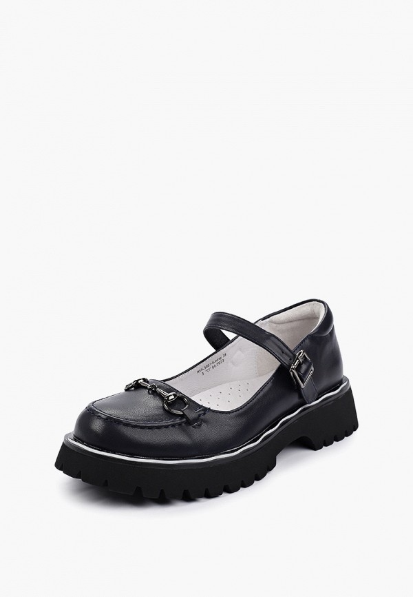 фото Туфли kenkä