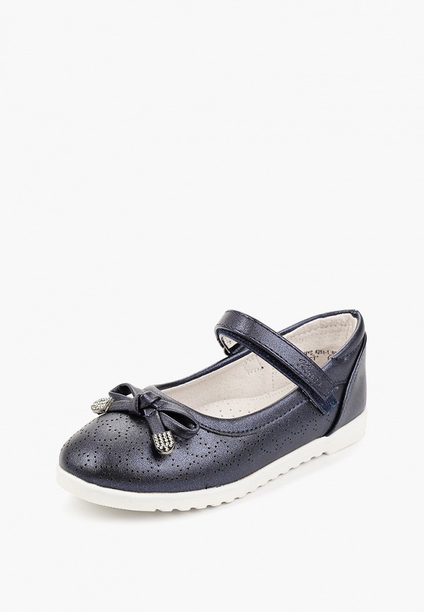 фото Туфли kenkä