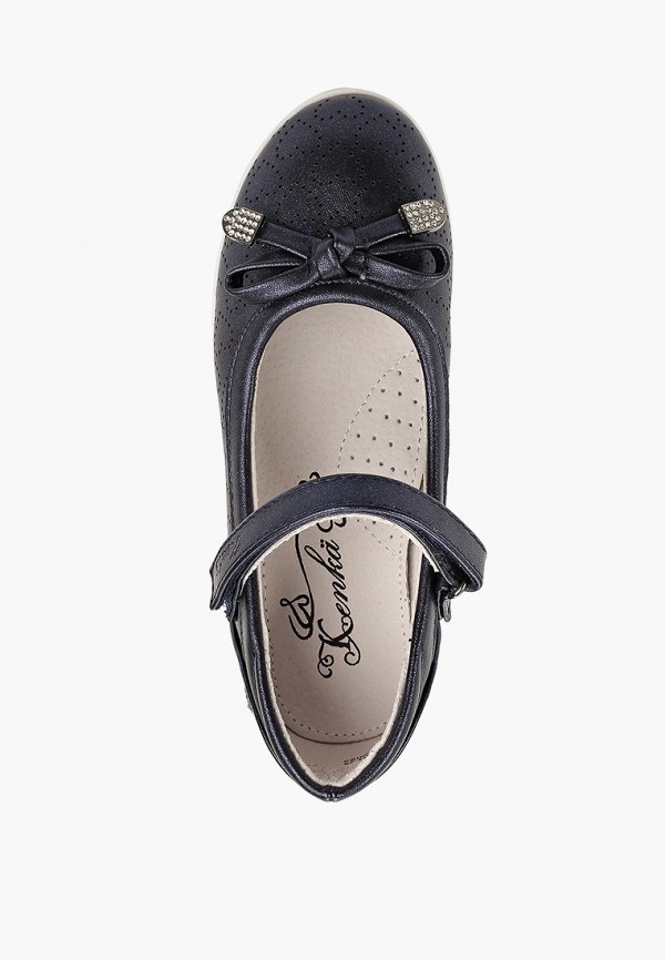 фото Туфли kenkä