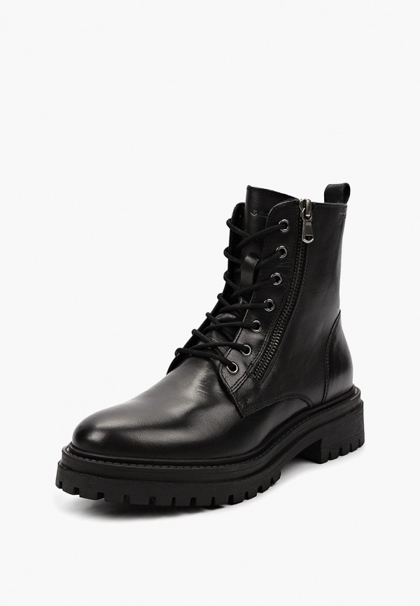 фото Ботинки geox