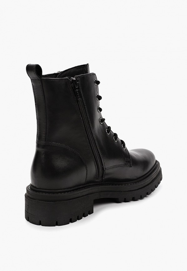 фото Ботинки geox