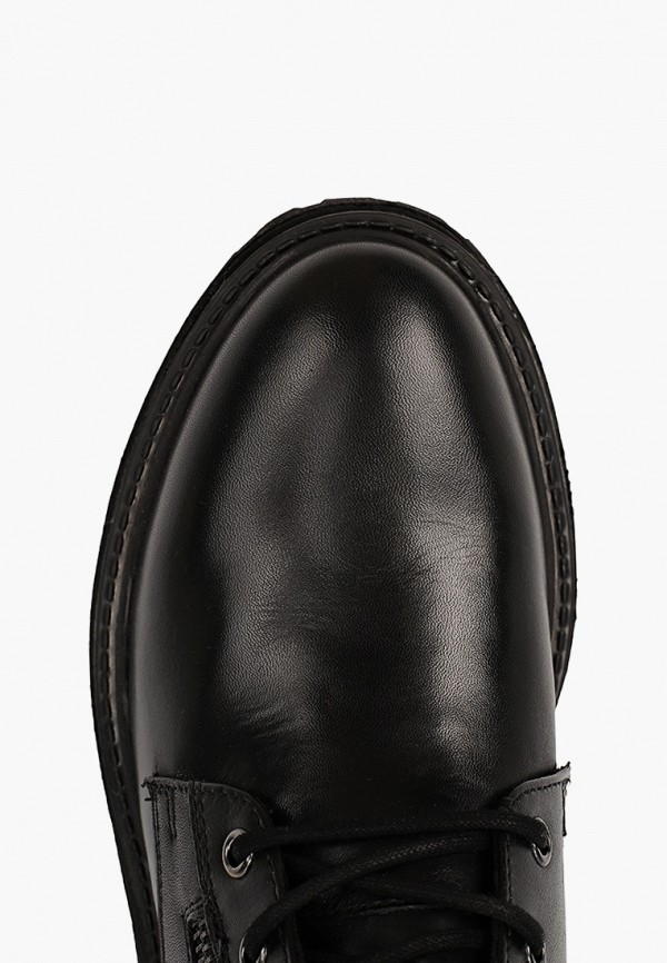 фото Ботинки geox