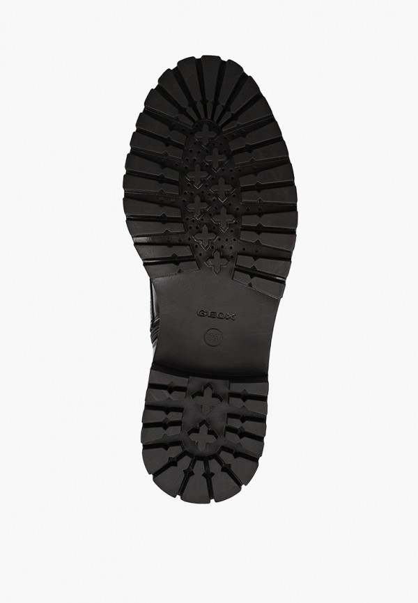 фото Ботинки geox