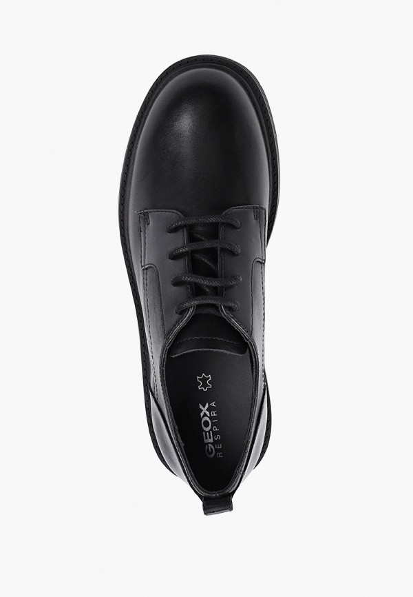 фото Ботинки geox