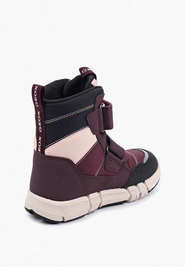 фото Ботинки geox