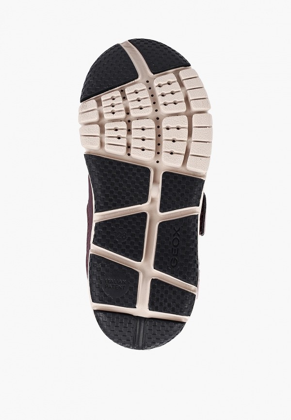 фото Ботинки geox