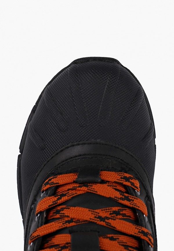 фото Ботинки geox