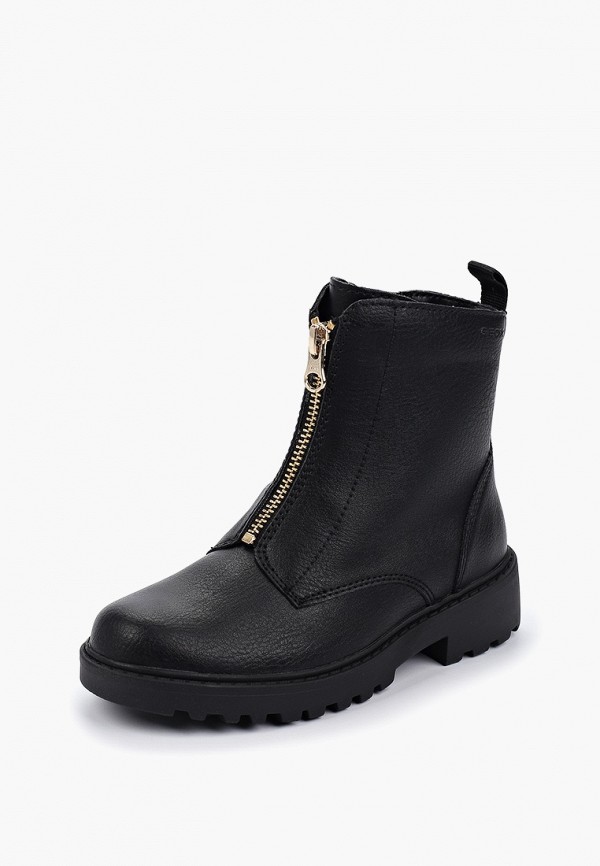 фото Ботинки geox