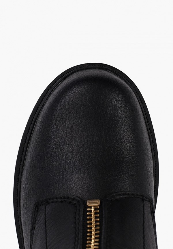 фото Ботинки geox