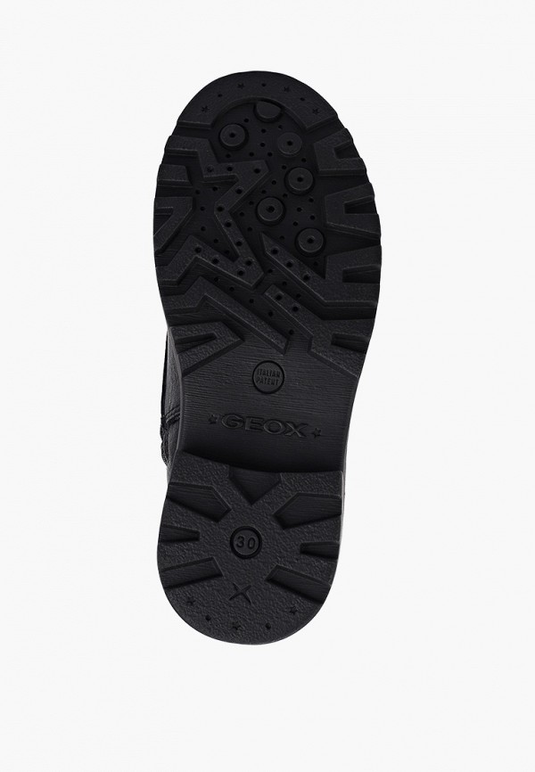 фото Ботинки geox