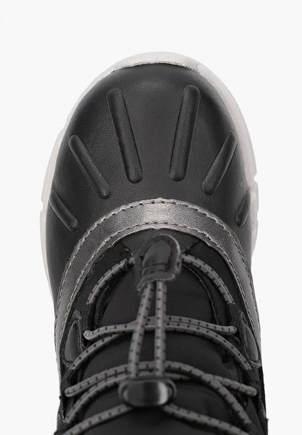 фото Ботинки geox