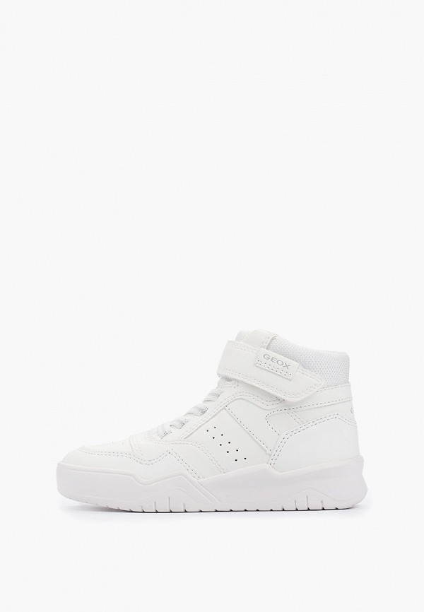 

Кеды Geox, Белый