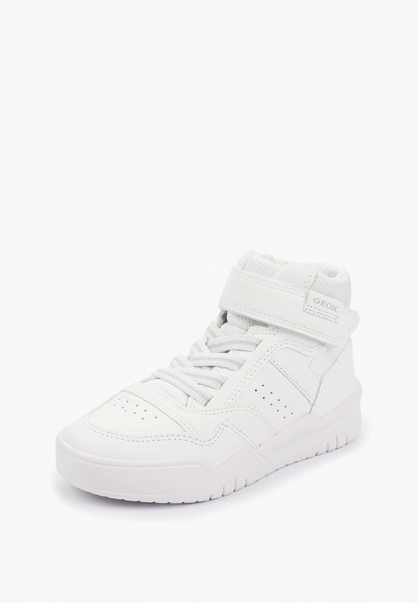 фото Кеды geox