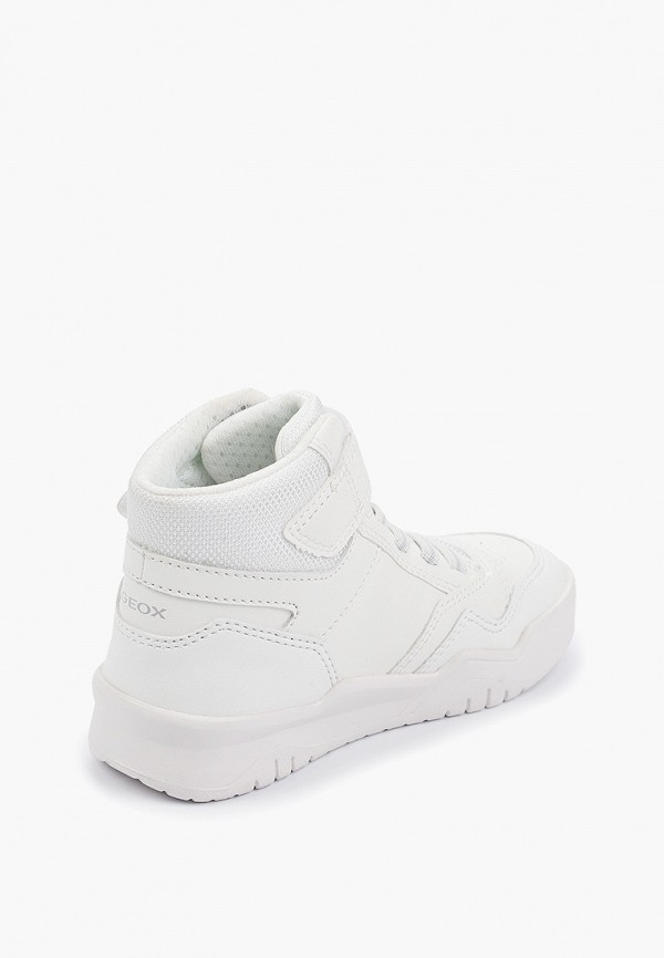 фото Кеды geox