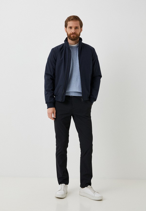 фото Куртка утепленная geox