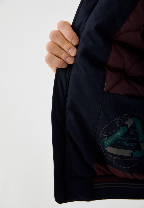 фото Куртка утепленная geox