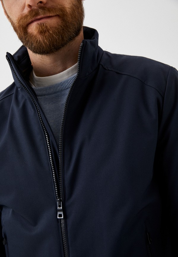 фото Куртка утепленная geox