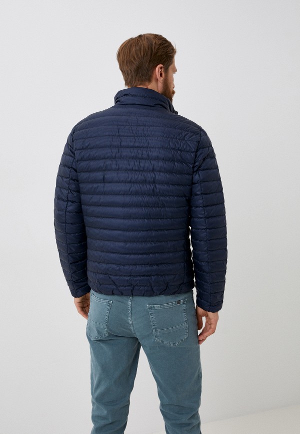 фото Пуховик geox