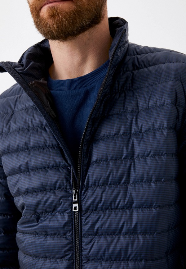 фото Пуховик geox