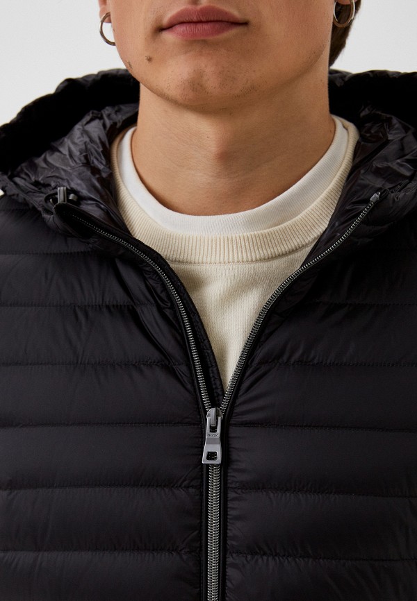 фото Пуховик geox