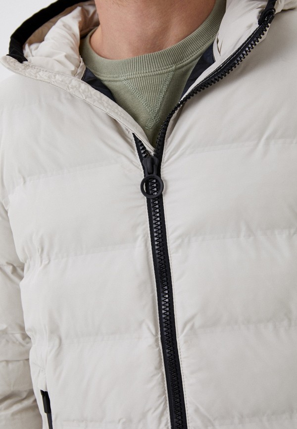 фото Куртка утепленная geox