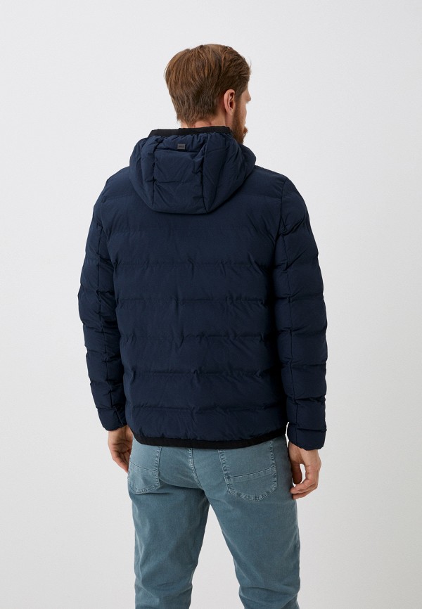 фото Куртка утепленная geox