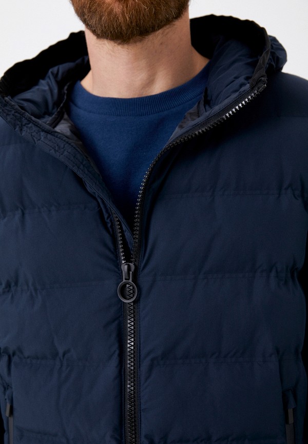 фото Куртка утепленная geox