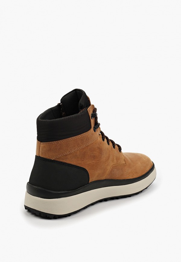 Ботинки Geox коричневый, размер 42, фото 3